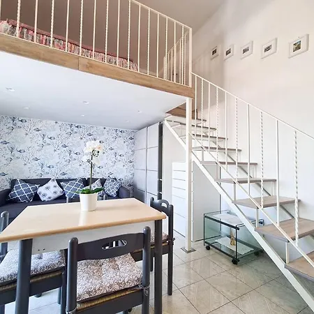 Casetta Mirella 카프리