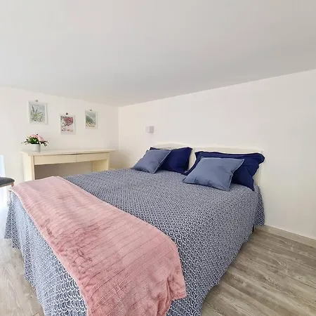 아파트 Casetta Mirella