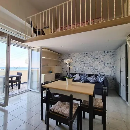 Casetta Mirella 카프리