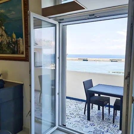 Casetta Mirella 아파트 *