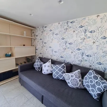 Casetta Mirella Apartamento Capri