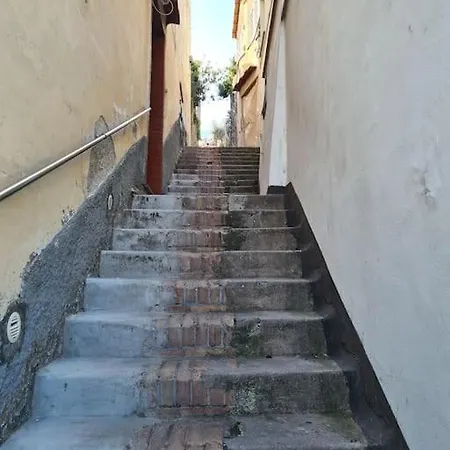 Apartamento Casetta Mirella *