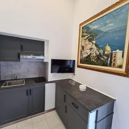 Appartamento Casetta Mirella Capri