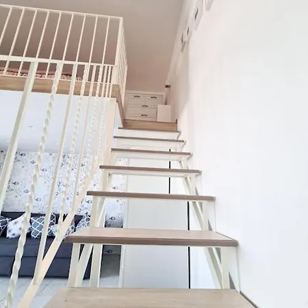 Appartement Casetta Mirella
