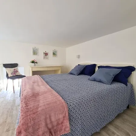Casetta Mirella Appartement Capri