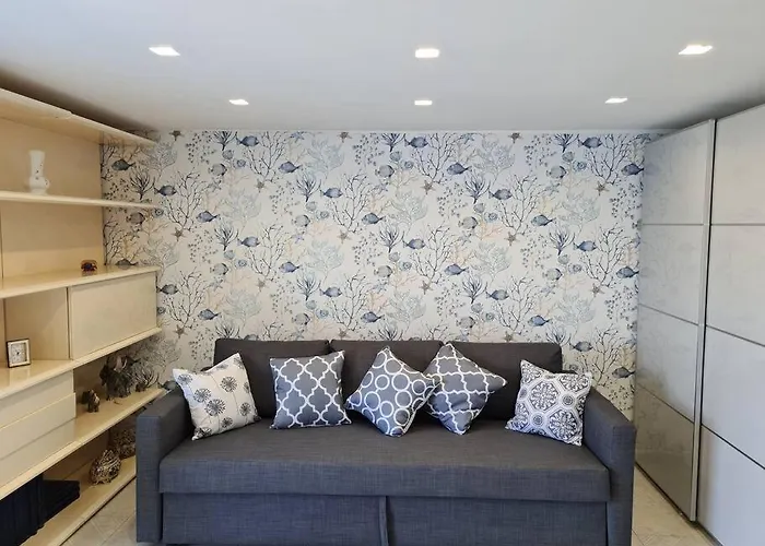 Apartment Casetta Mirella *