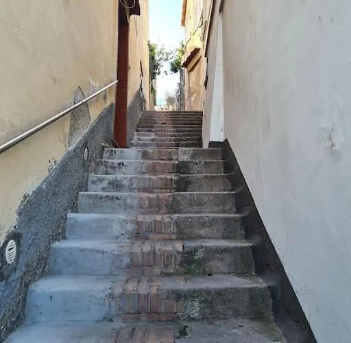 Apartment Casetta Mirella *