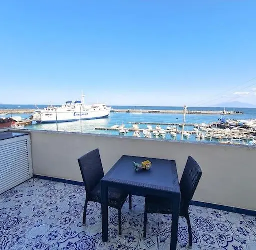 Casetta Mirella Apartment *