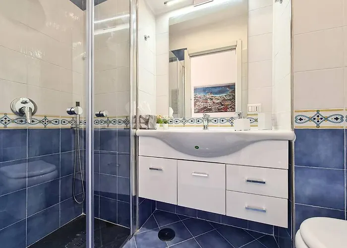 Apartment Casetta Mirella