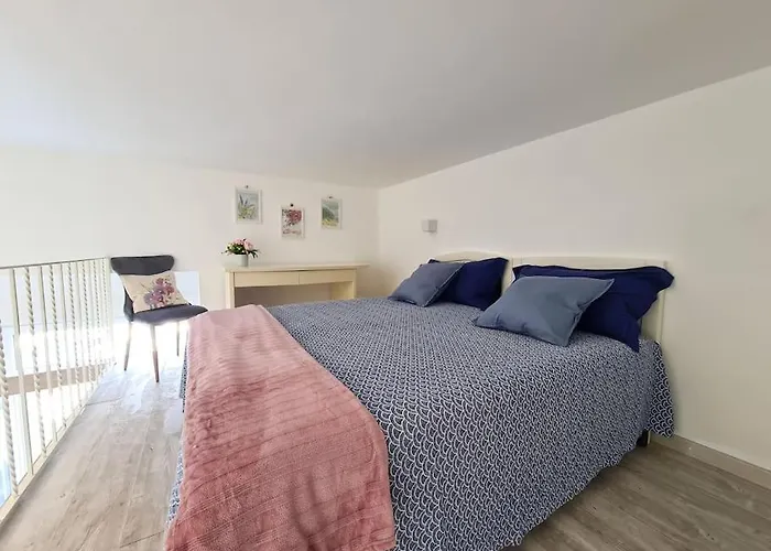 Casetta Mirella Apartment Capri