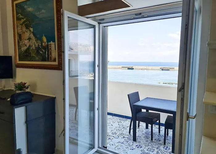 Casetta Mirella Apartment *