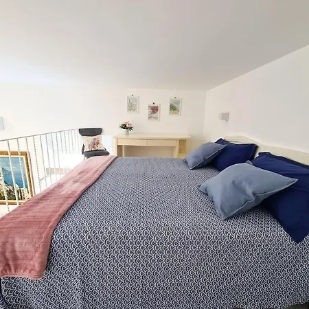 Casetta Mirella * Капри