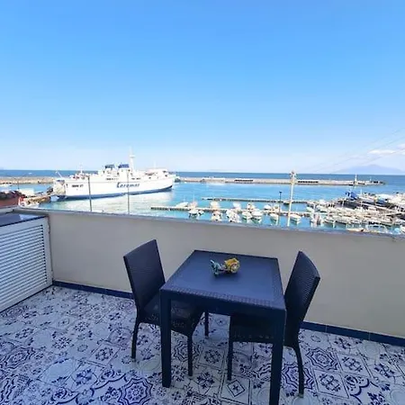 Casetta Mirella Apartment *