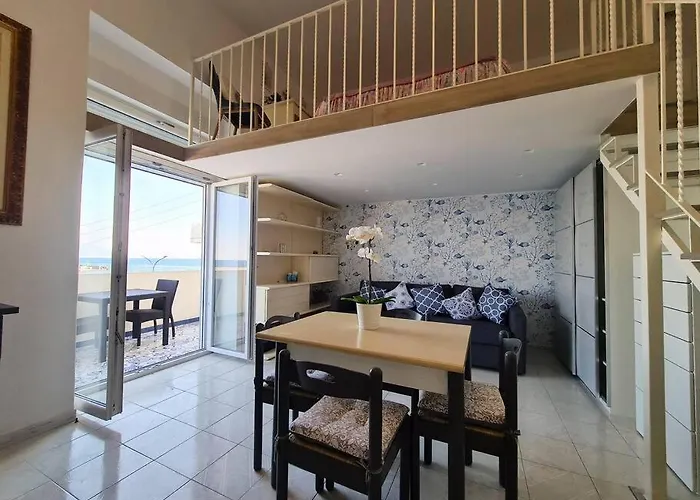 Casetta Mirella Капри